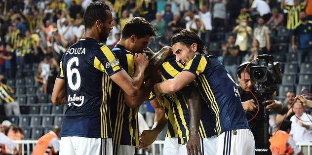 "Monaco'nun celladı Emenike"