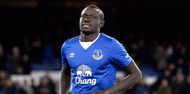 Everton kararını verdi