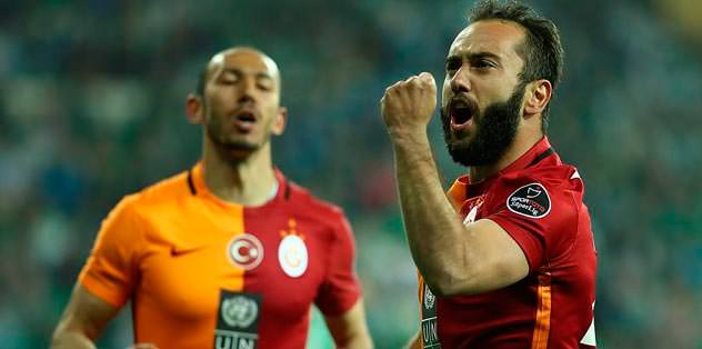 Olcan’dan Sabri taktiği