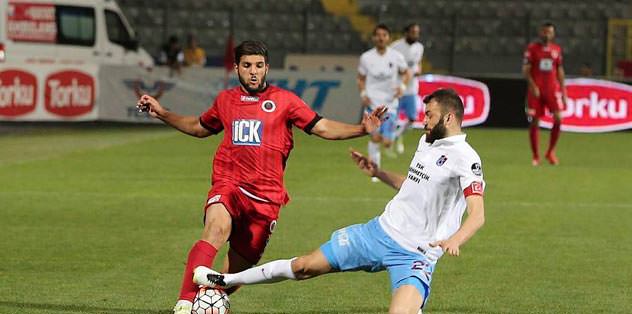El Kabir, Sagan’da