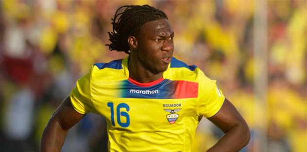 Caicedo iddiası