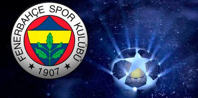 Fener'i devler bekliyor