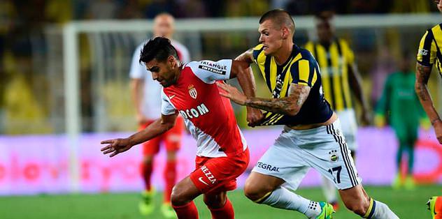 Skrtel’in böyle hatalarına alışın