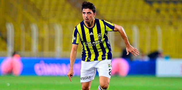 Liderliği aldı takımı taşıdı