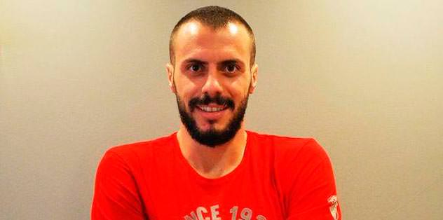 Lokman'dan 2 yıllık imza