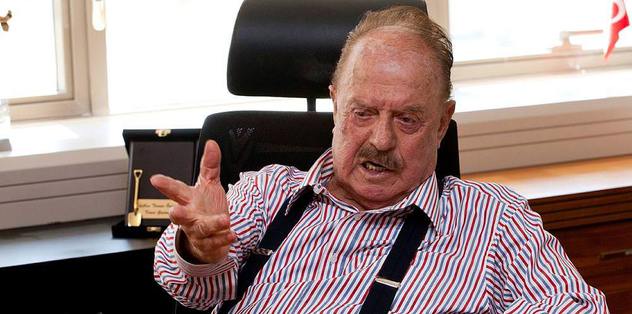 "Beşiktaş'a var, bize yok"