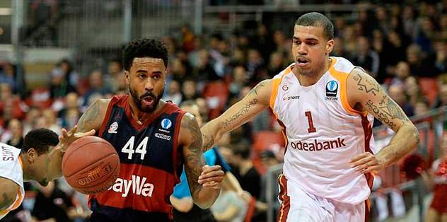 Blake Schilb 1 yıl daha G.Saray’da