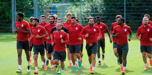 Cimbom, ibra’lı ManU karşısında