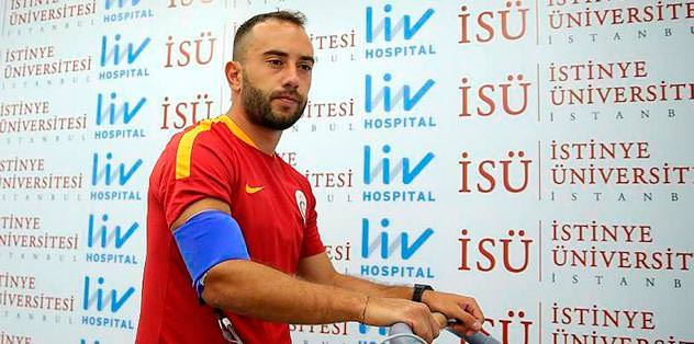 Olcan’a yeşil ışık
