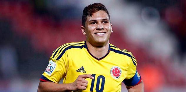 Pereira'nın prensi Quintero