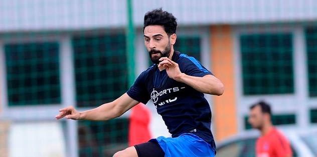 Mehmet Ekici’nin gözü kara