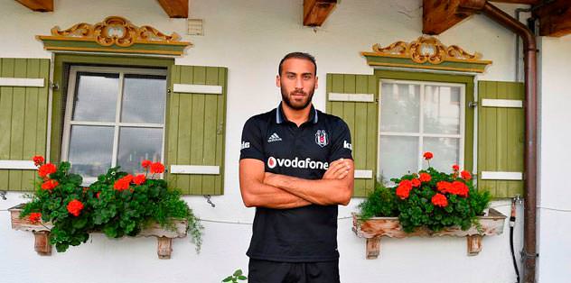 3. yıldızı takacağız