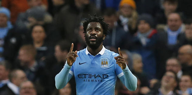M.City'den kiralanacak!