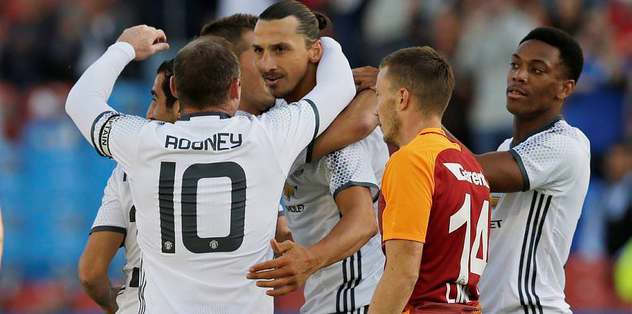 G.Saray ikinci yarıda dağıldı