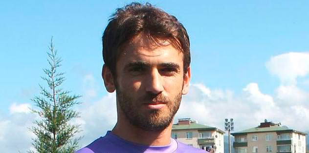 İbrahim Kaş önerildi