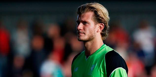 Liverpool’da Karios şoku