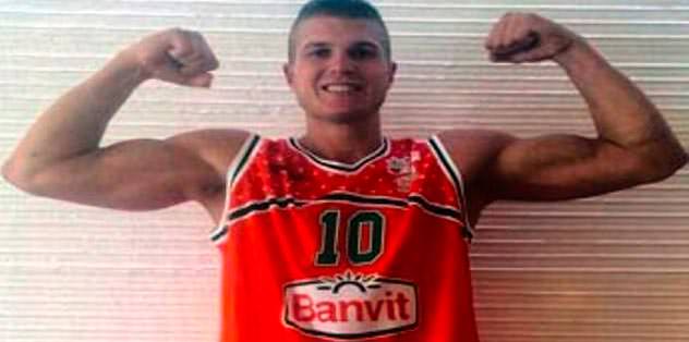 Muric Banvit’te