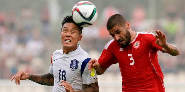 Jun Suk geliyor