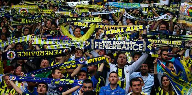 Kadıköy rakipsiz!