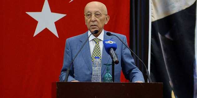 Ülkemizi asla bölemezsiniz