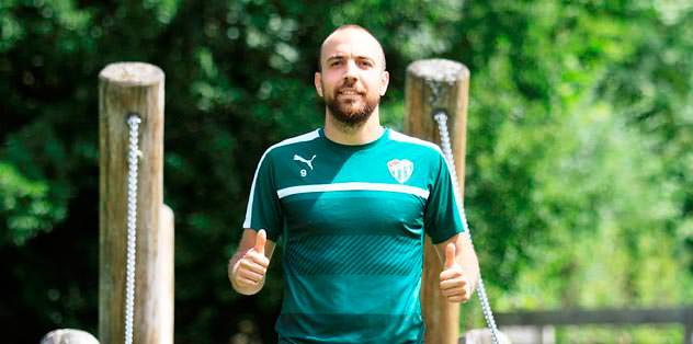 Sercan’a tepki