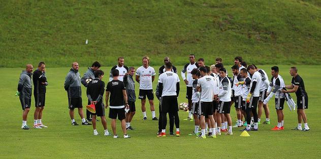 Cenk Tosun umut verdi!