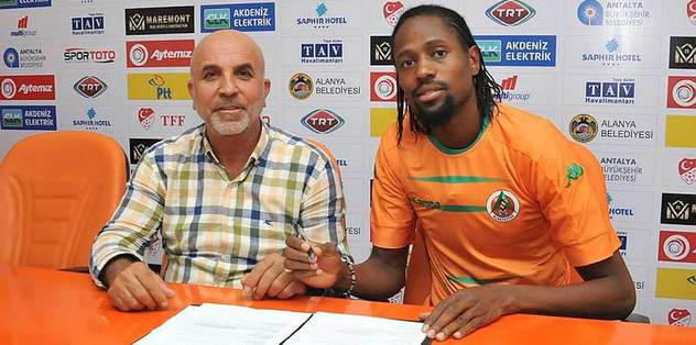 Ba: “Performansımı arttıracağım”