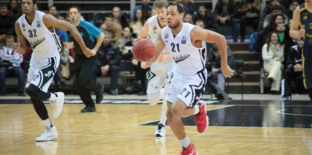 Jeremy Chappell, Banvit'te