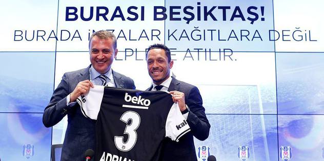 "Mükemmel bir şehirdeyim"