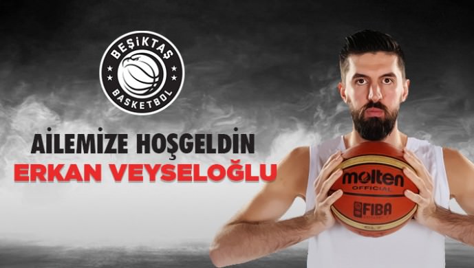 Beşiktaş'tan kadroya takviye - 1