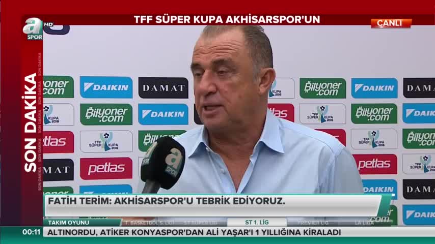 Fatih terim Videoları Sayfa 2 Fatih terim Videoları Sayfa 2