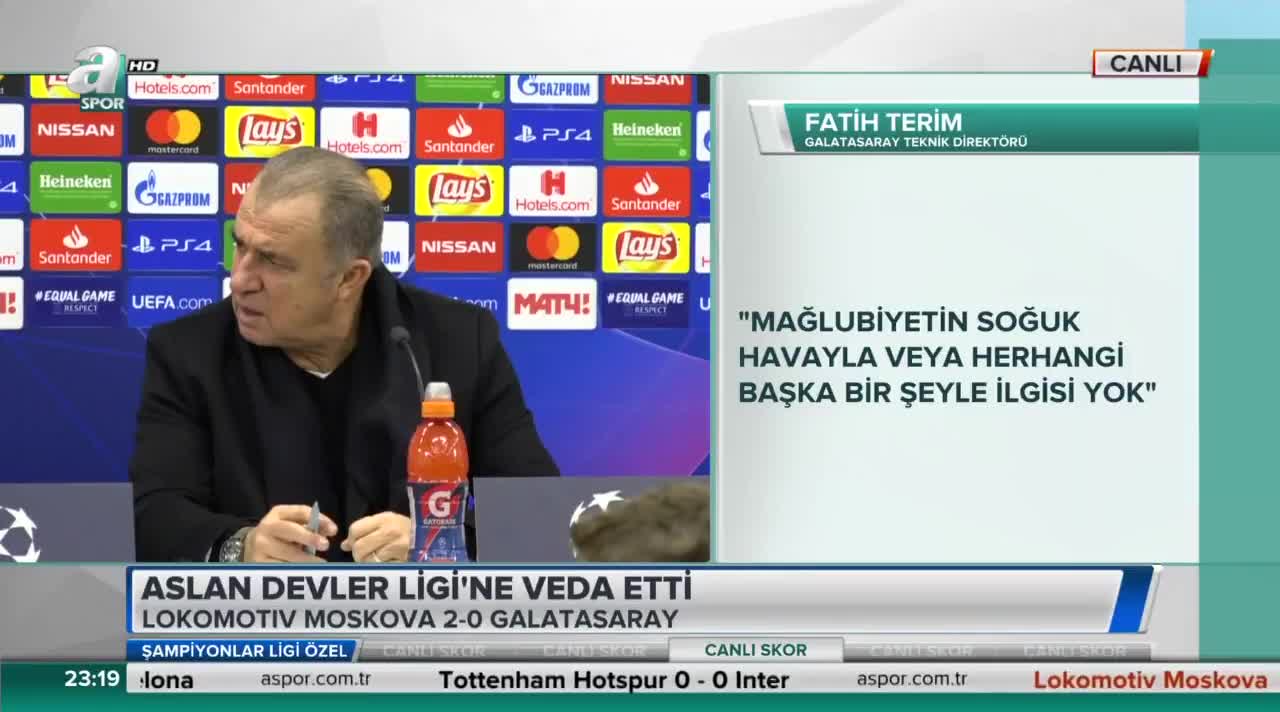 Fatih terim Videoları Sayfa 2 Fatih terim Videoları Sayfa 2