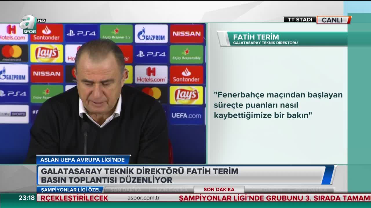 Fatih terim Videoları Sayfa 2 Fatih terim Videoları Sayfa 2