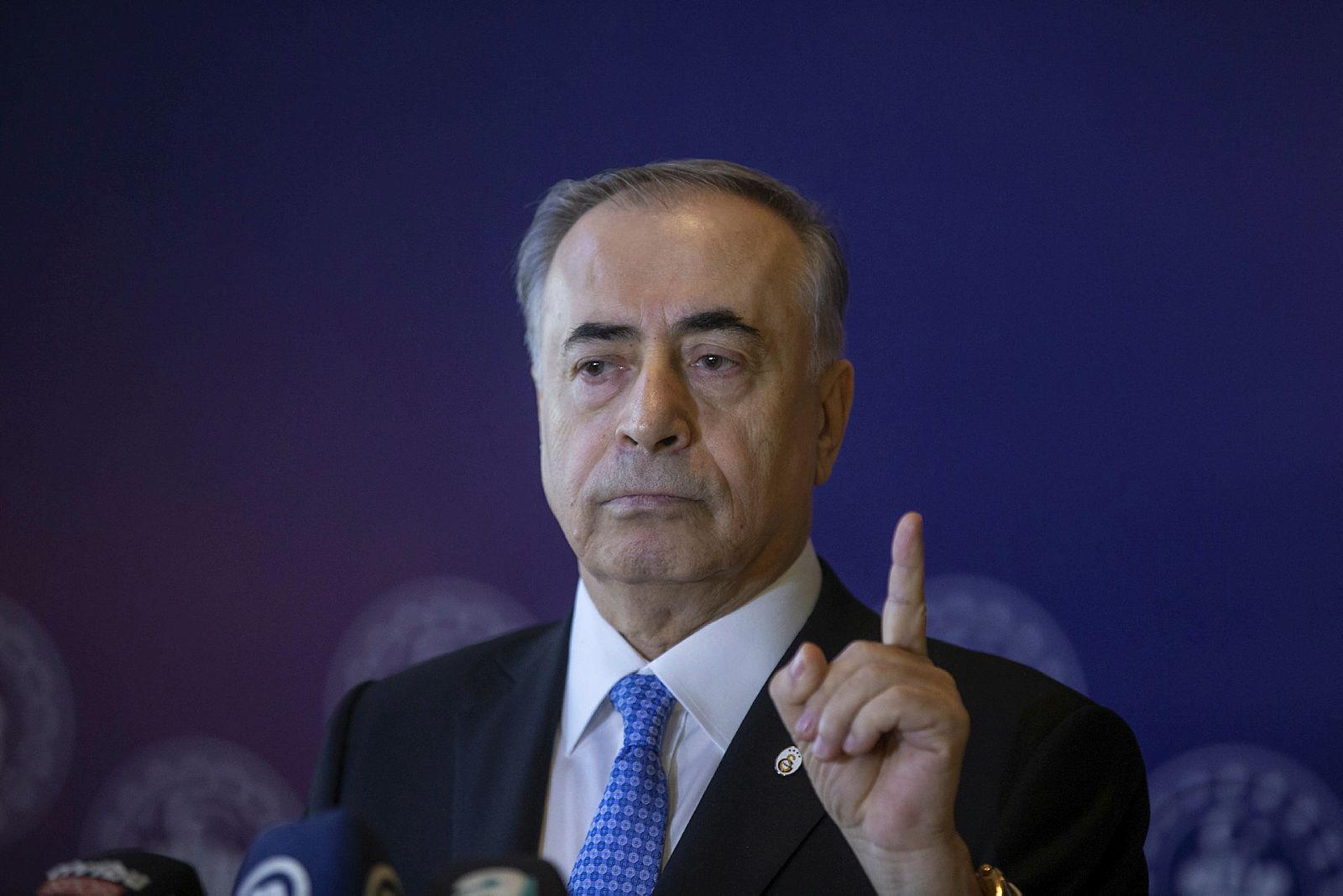 Cengiz'den transfer sözleri! "Marcao ve Belhanda..." [Galatasaray gündemi] - 27 Eylül 2020 Pazar