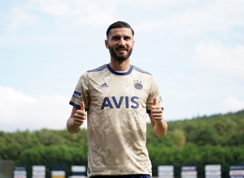 Fenerbahce Nin Yeni Transferi Muriqi Ile Ayni Takimda Bulusuyor Son Dakika Fenerbahce Haberler