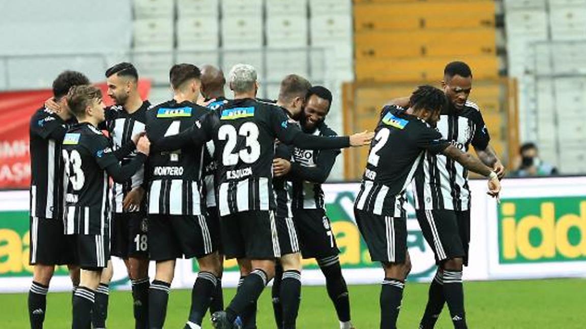 aSpor: Kartal kötü başladı iyi bitirdi!