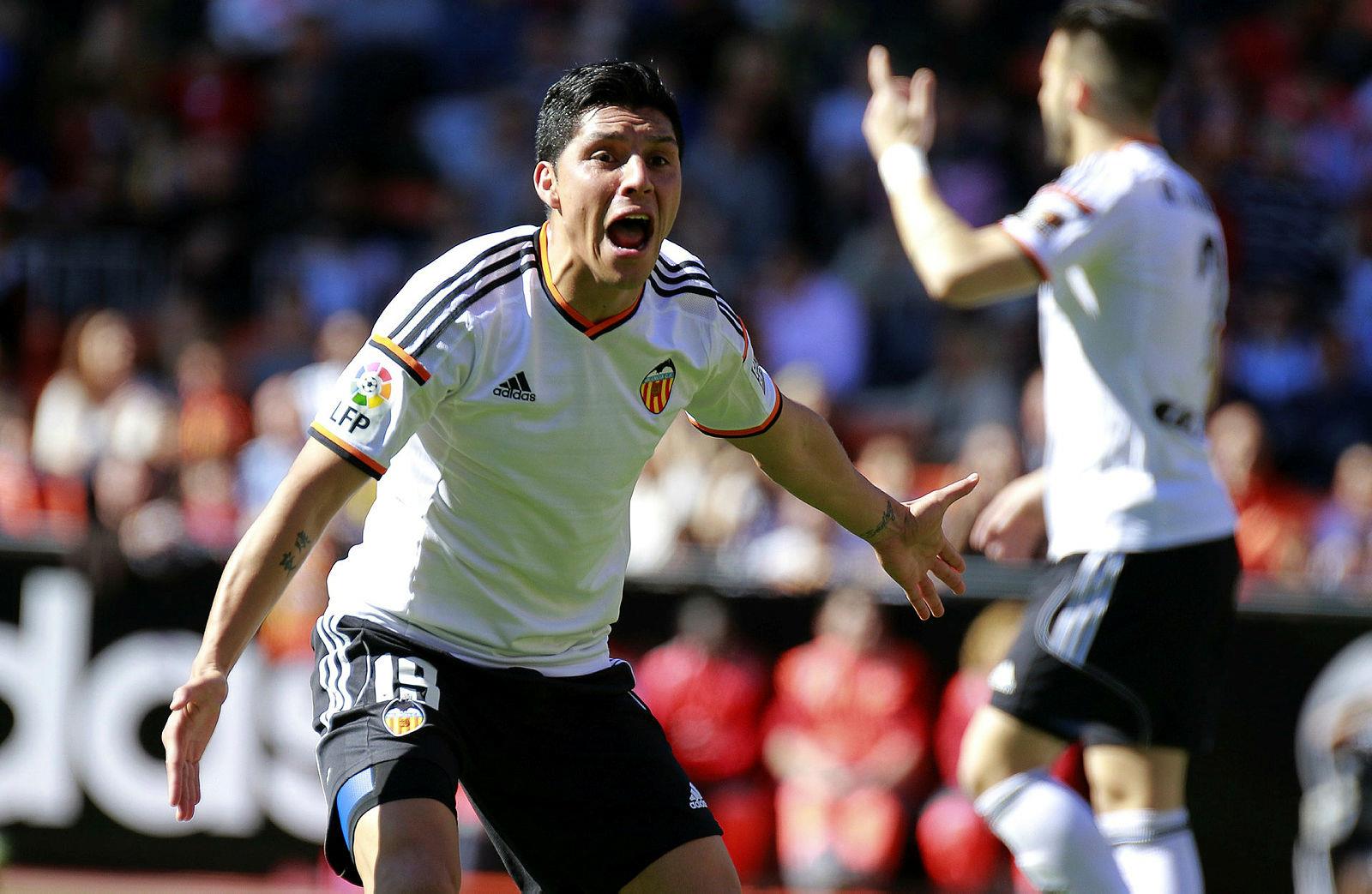 Trabzonspor'da Enzo Perez için kritik hafta! Abdullah Avcı çok istiyor - 1
