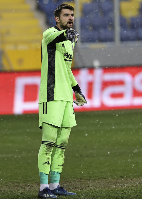 aSpor: Ersin destan yazıyor