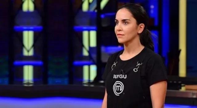 MASTERCHEF DUYGU KİMDİR? | Masterchef Duygu Acarsoy Nereli, Kaç Yaşında ...