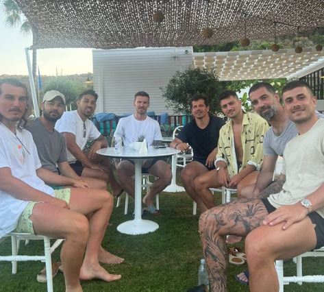 aSpor: Arda Turan'dan İrfan Can Kahveci'ye flaş yanıt