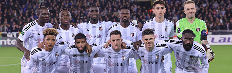 Beşiktaş İstanbulspor CANLI İZLE