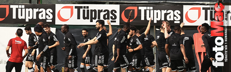 Başakşehir Beşiktaş maçı