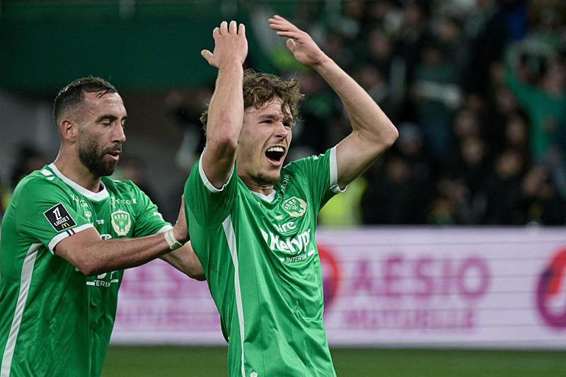 aSpor: Beşiktaş'ta gündem Lucas Stassin