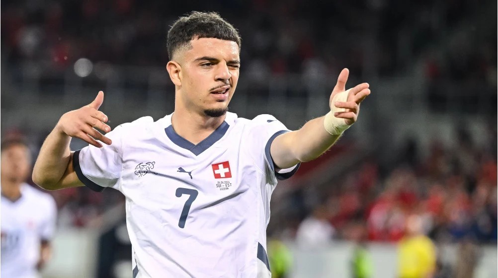 aSpor: Beşiktaş Amdouni için devrede! Menajerinden transfer açıklaması