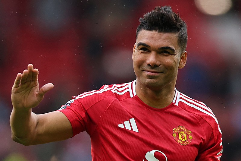 aSpor: Beşiktaş'ta Casemiro ısrarı! Kiralık formülü masada