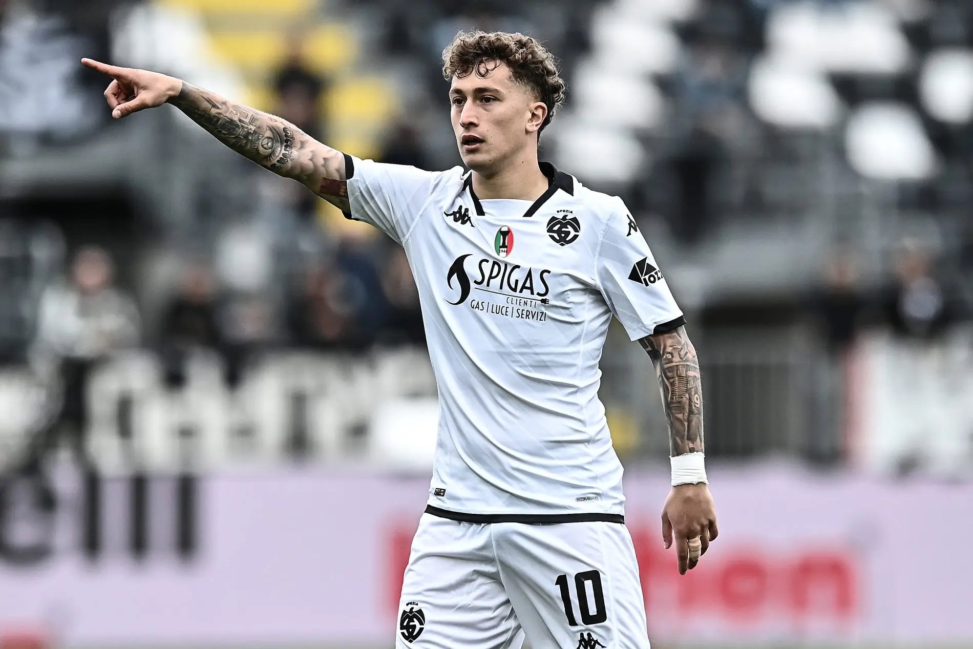 aSpor: Beşiktaş'ın Esposito ısrarı