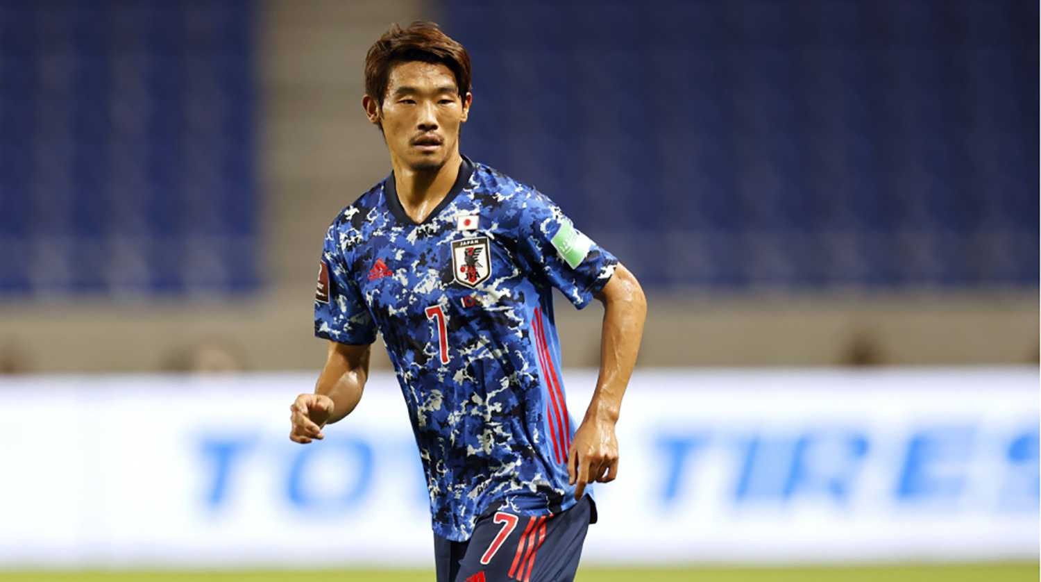 aSpor: Beşiktaş'a Japon orta saha! İşte bonservisi