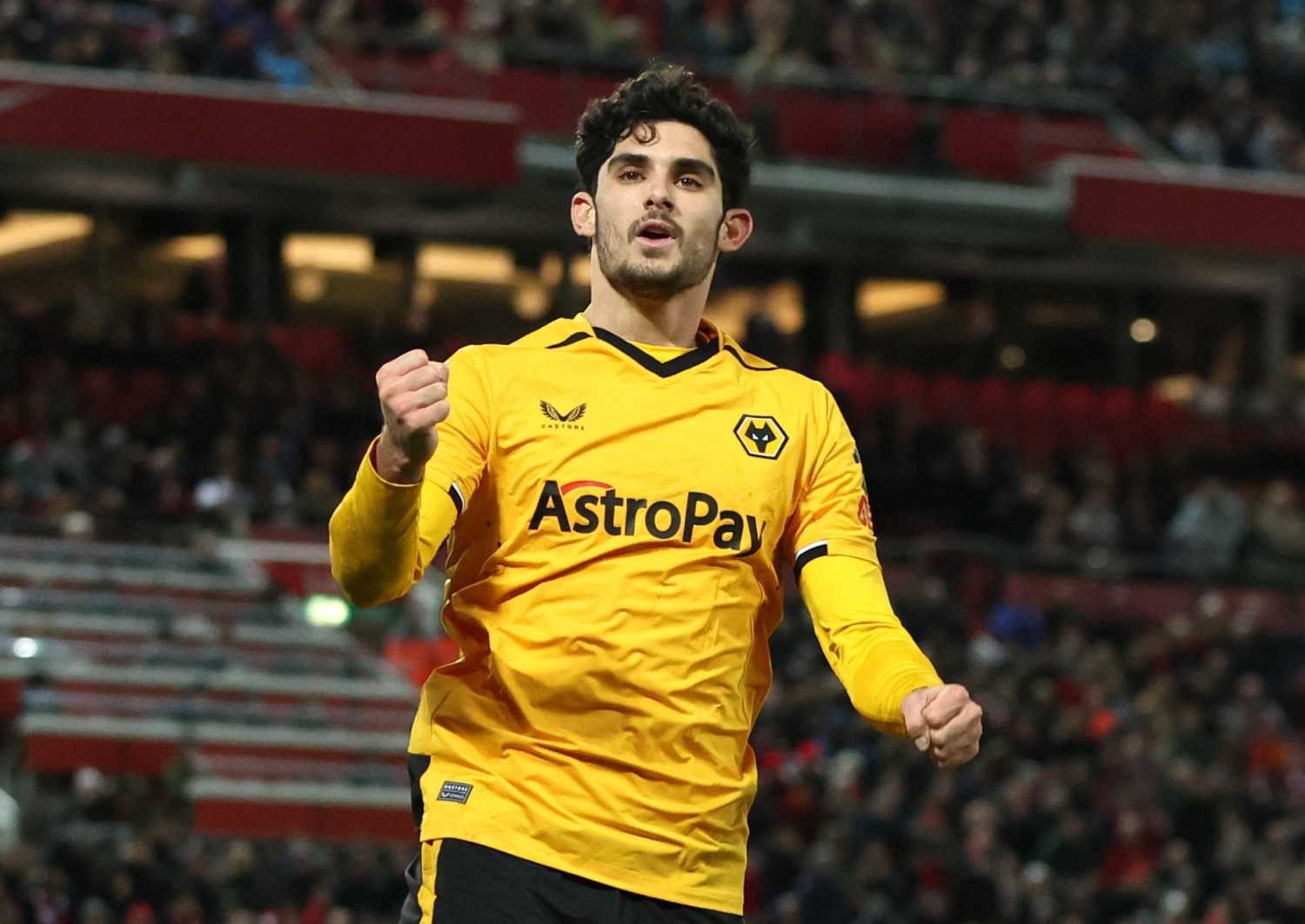 aSpor: Beşiktaş Gonçalo Guedes'i istiyor