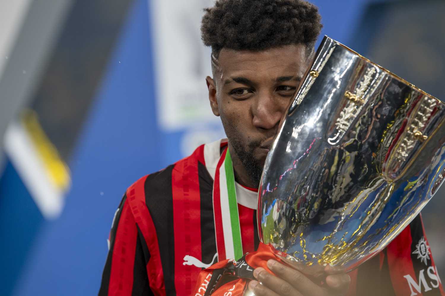 aSpor: Emerson Royal Beşiktaş'a yaklaşıyor! "Transfer neredeyse tamam"