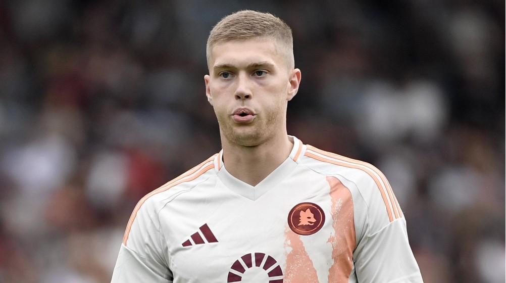 aSpor: Beşiktaş'tan Artem Dovbyk ısrarı